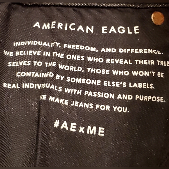 AE NeXt Level Flex Jeans - Picture 7 of 9